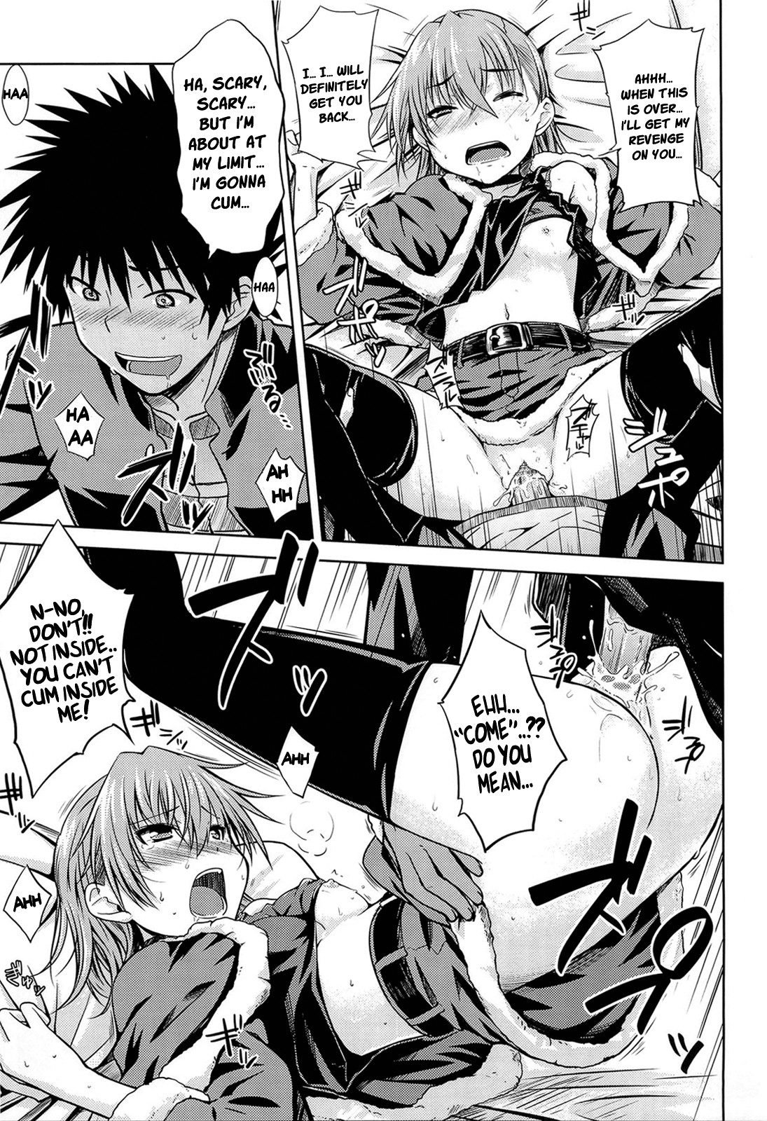 I♥H page 20