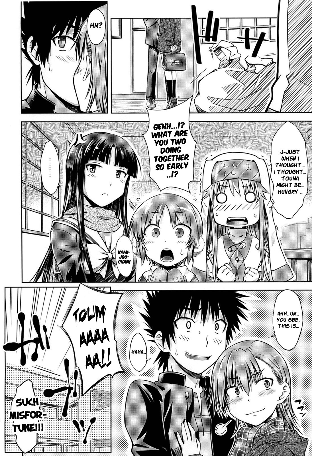 I♥H page 23