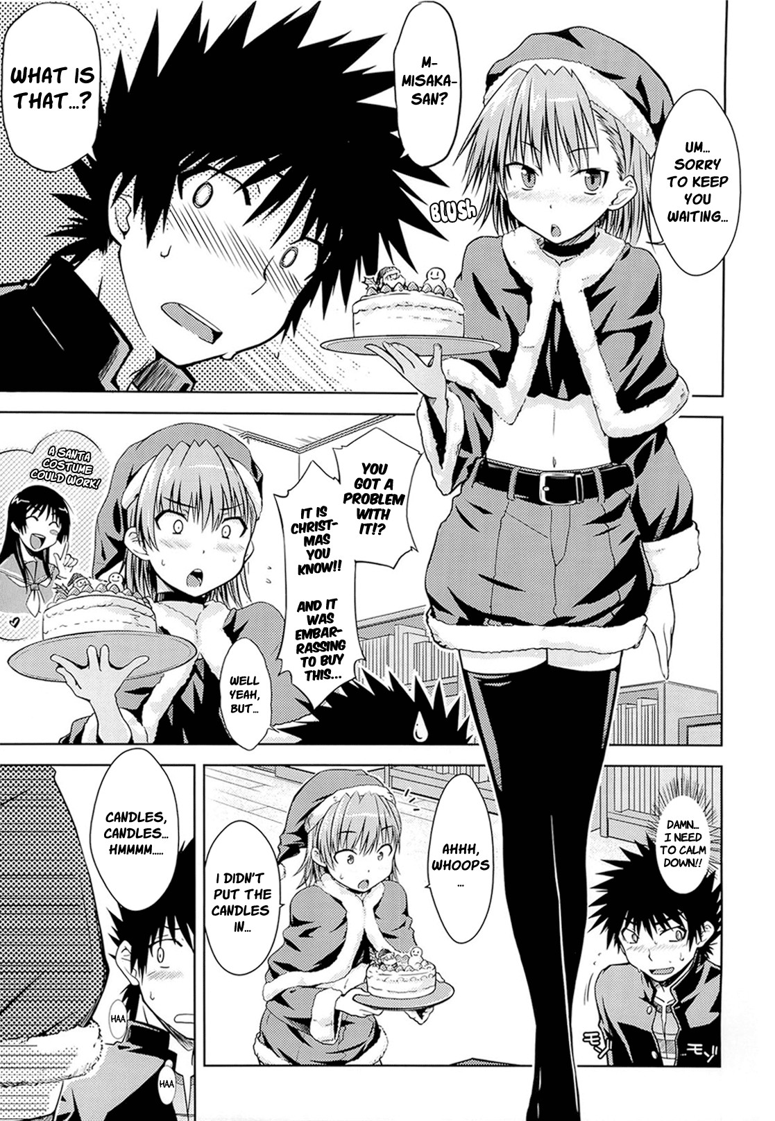 I♥H page 12