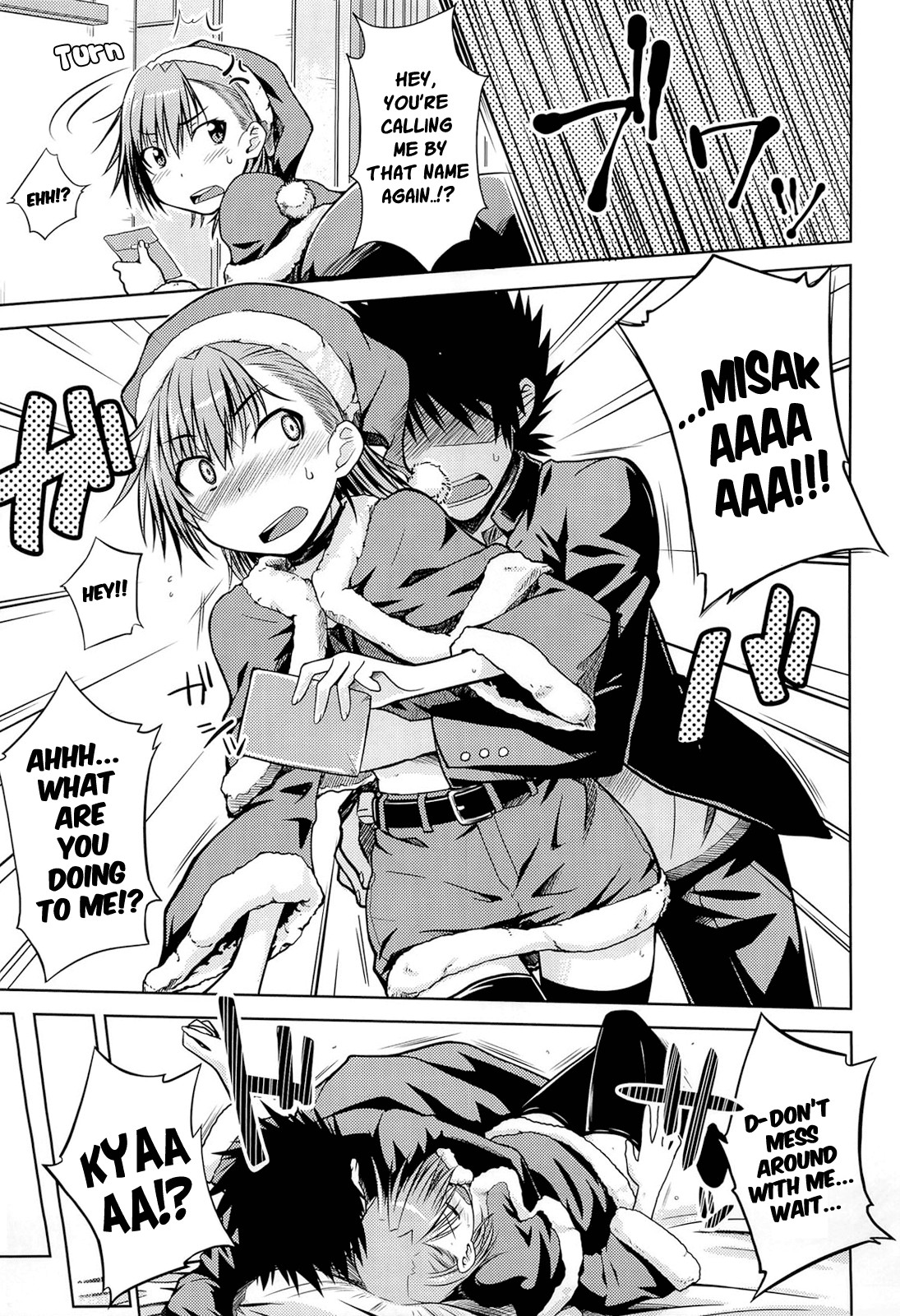 I♥H page 14