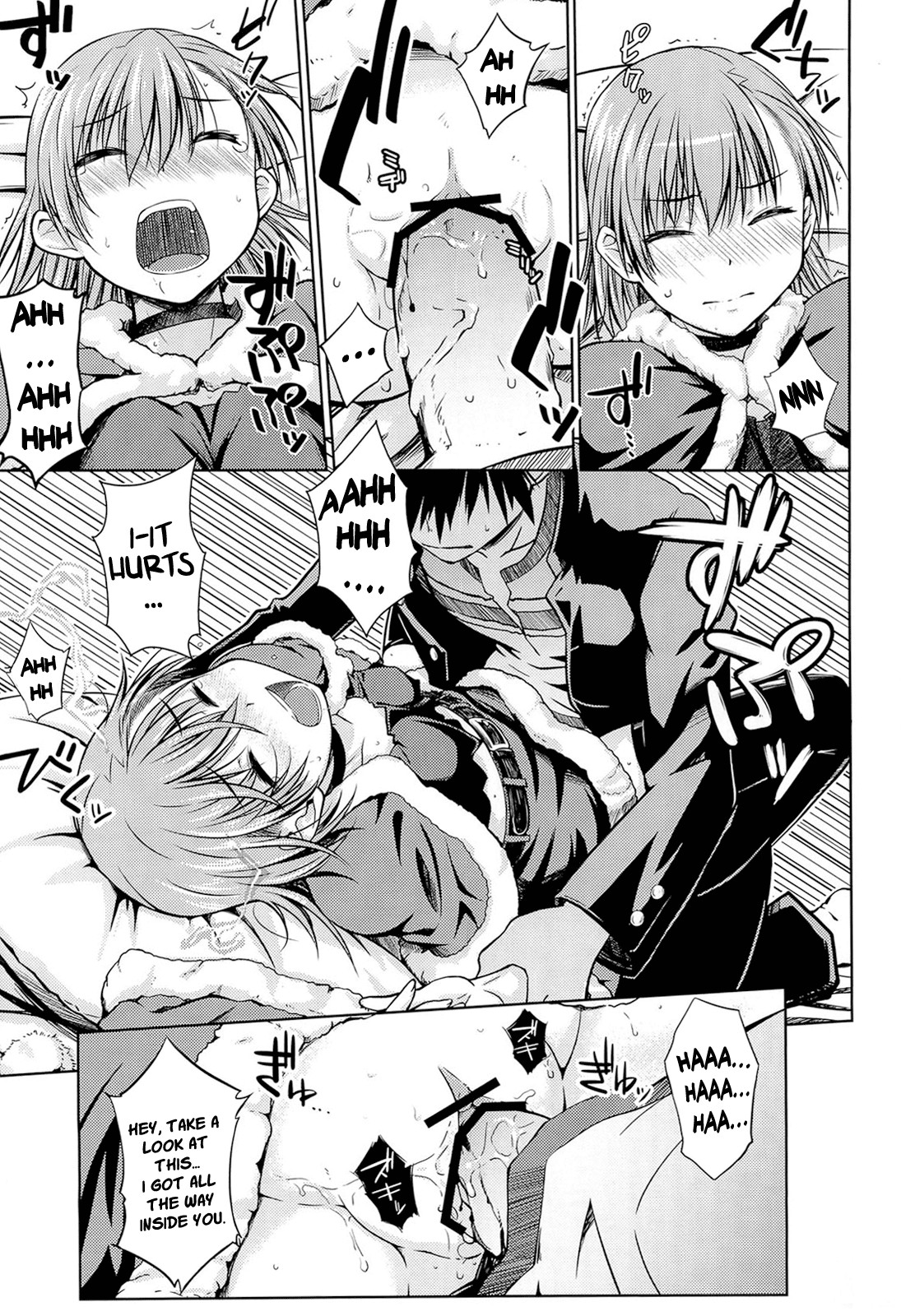 I♥H page 18