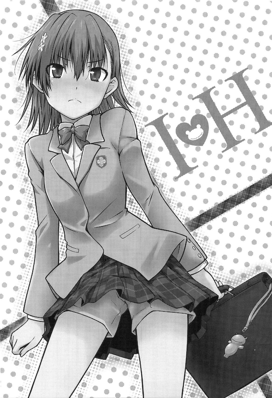 I♥H page 2