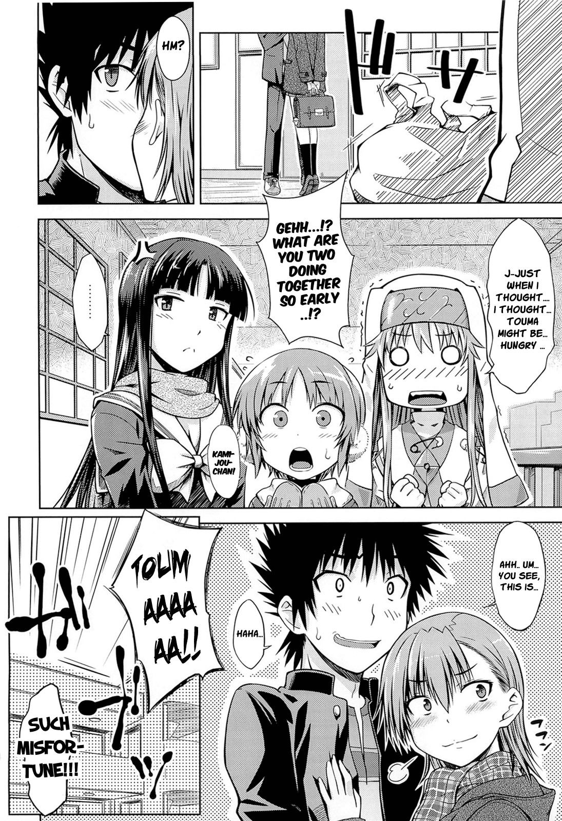 I♥H page 23