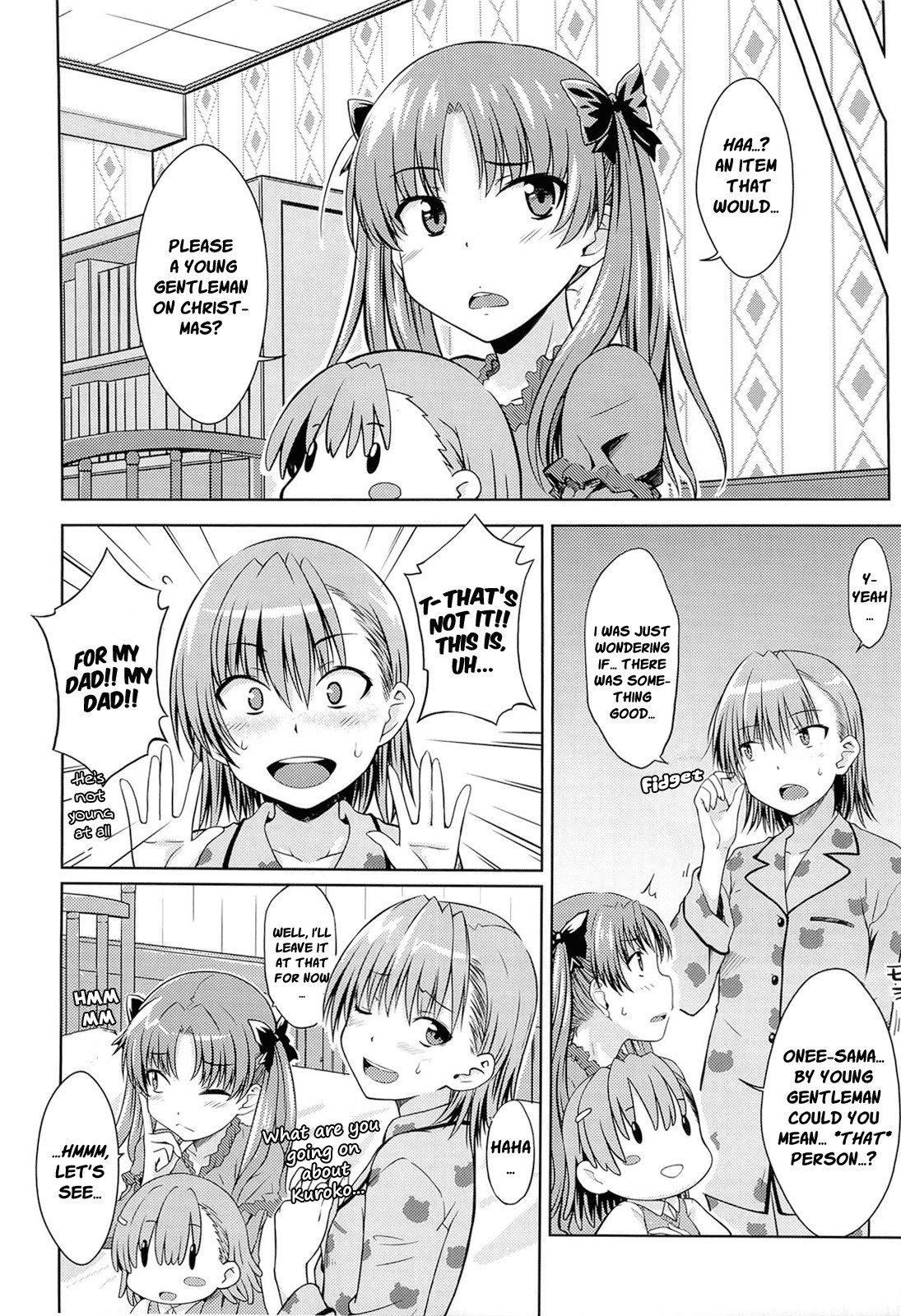 I♥H page 5