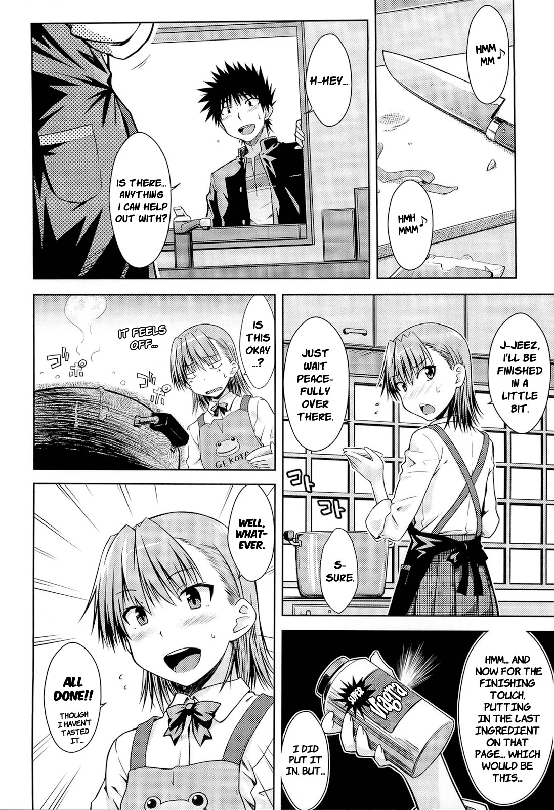 I♥H page 9