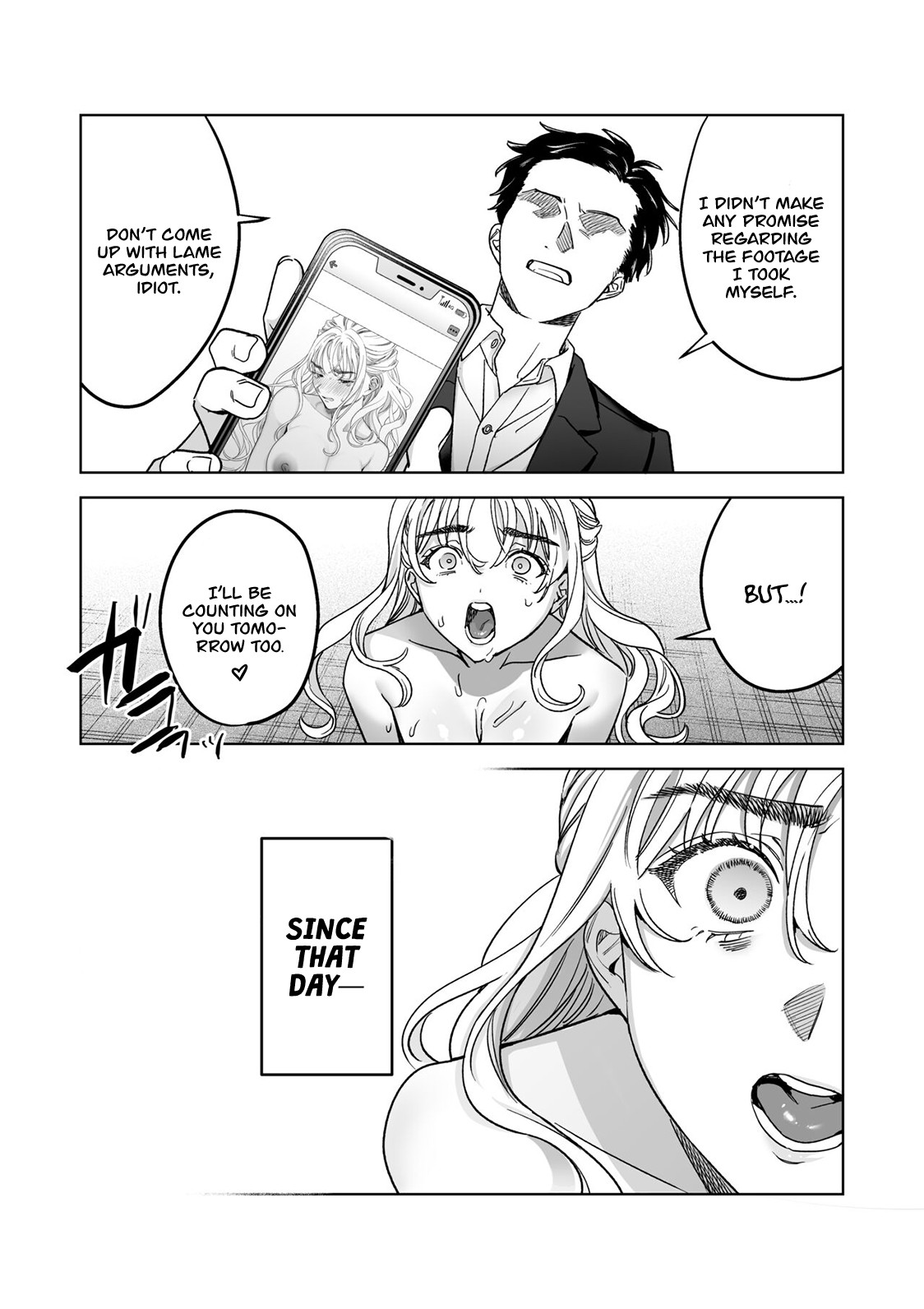 Iinari Sensei Ekoda Emi 28-sai page 22