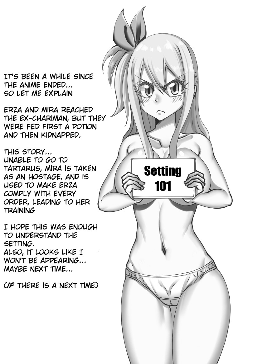 Iinari Yousei Joou page 2