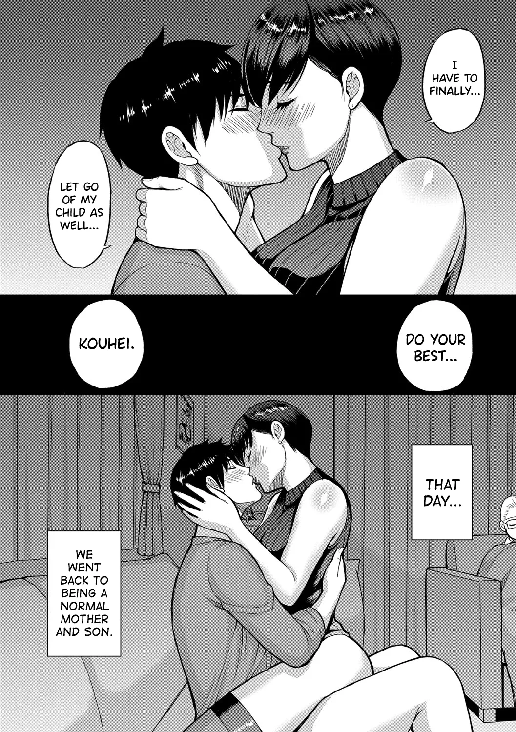 Iiwa Watashi no Karada Suki ni Shite Ch.1-2 page 70