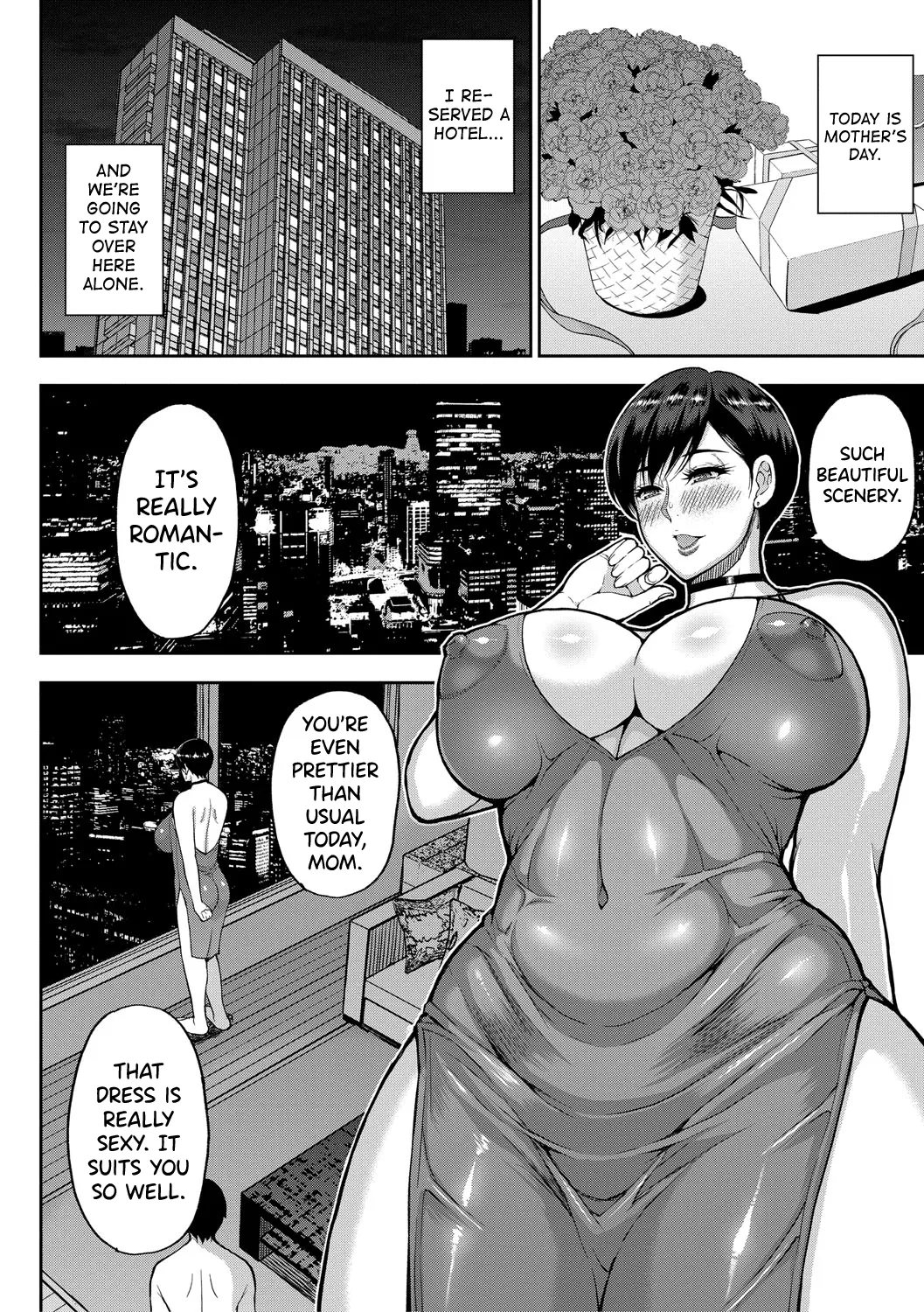 Iiwa, Watashi no Karada Suki ni Shite page 75