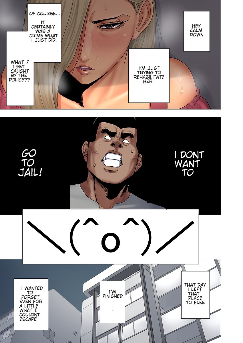 Ijime wa Mama ni Seisai o!! page 30