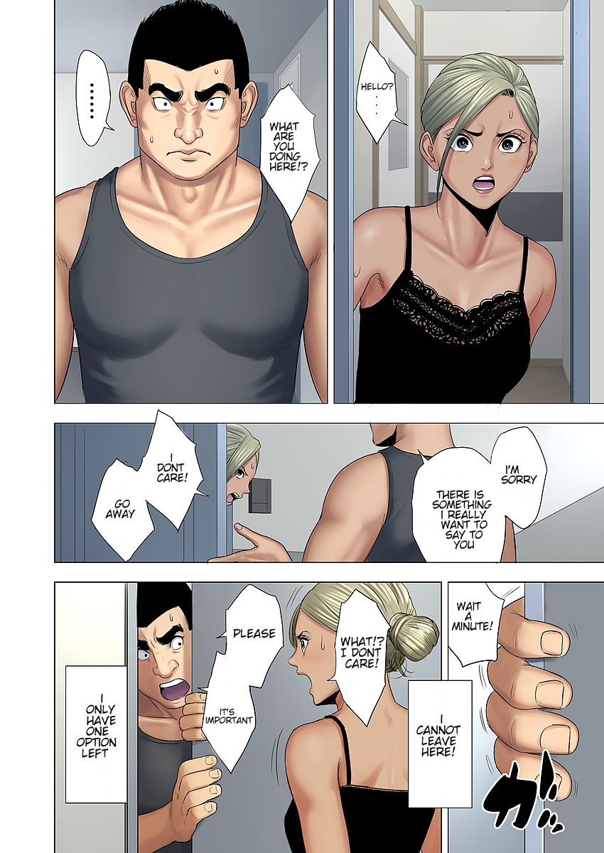 Ijime wa Mama ni Seisai o!! page 33