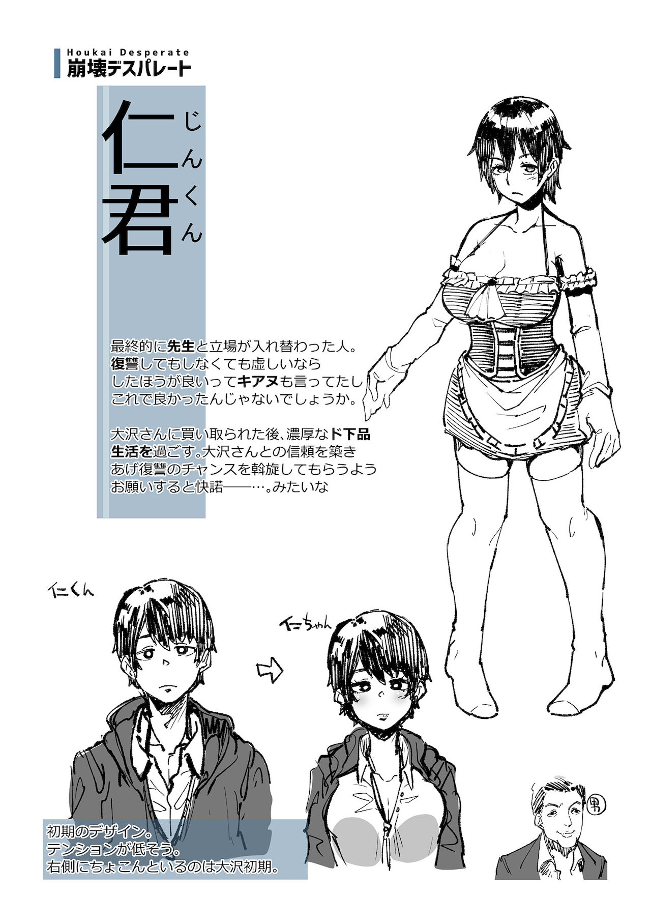Ijirare Body page 190