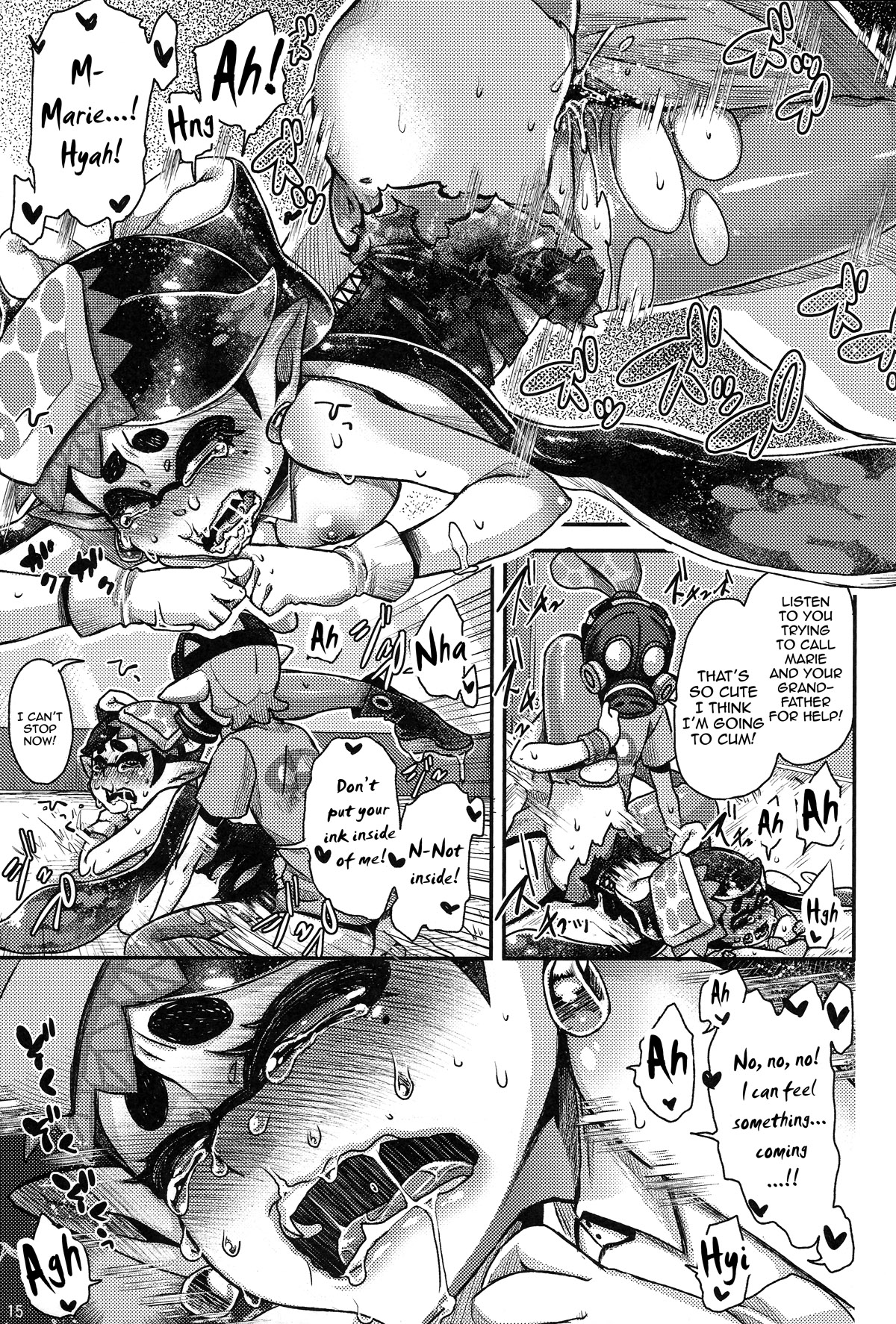 Ika no Seitai Chousa Houkokusho page 14