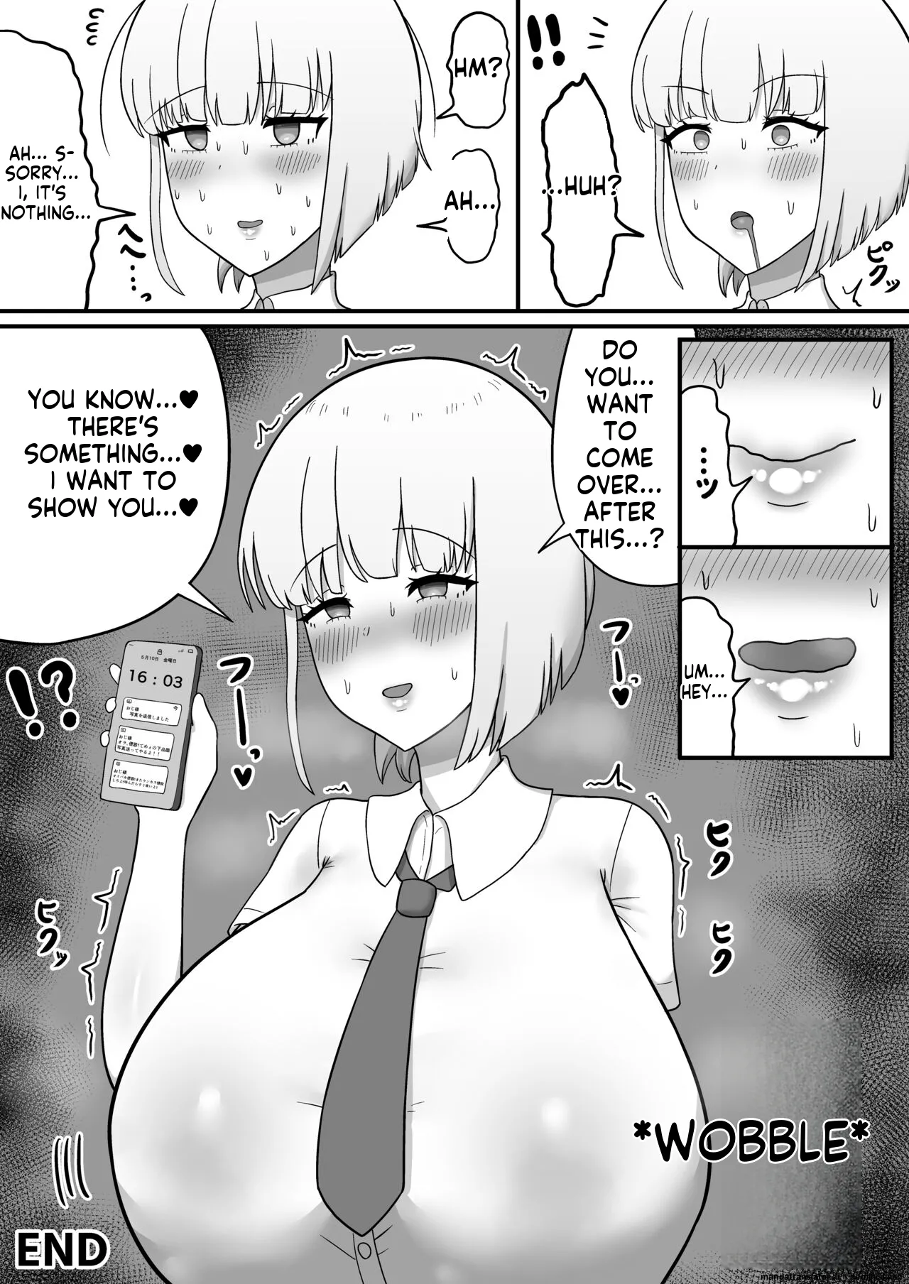Ikemen Joshi no Volley-bu Kanojo ga Homeless ni Netorareru Hanashi page 22