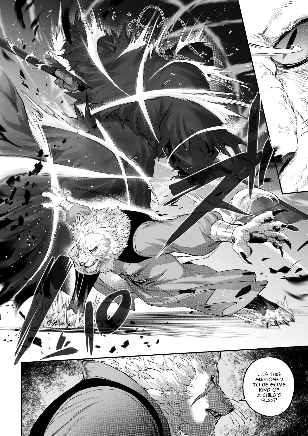 Ikusa Otome to Ikusa Goto! -Ikusa Otome Hen- page 11