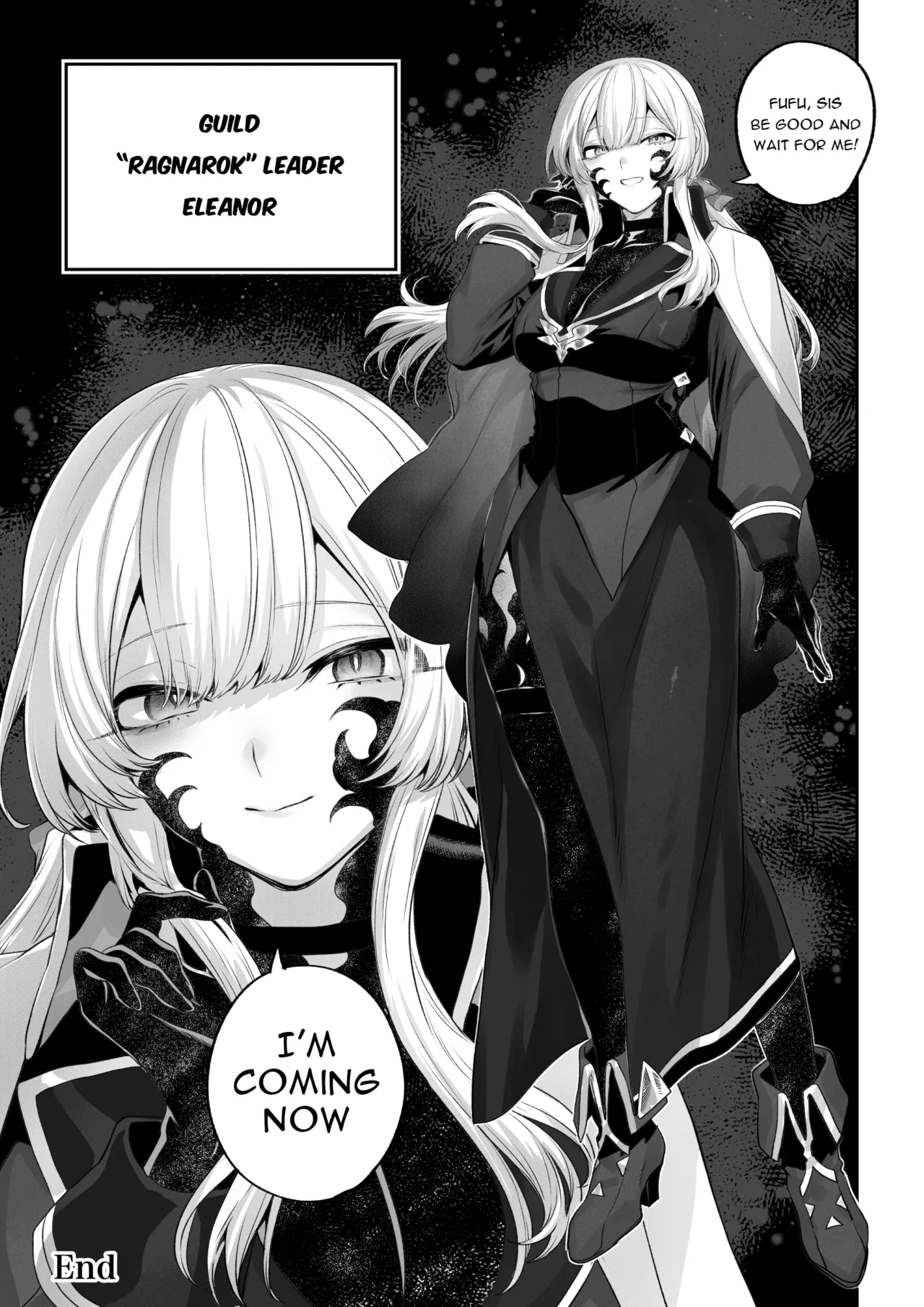 Ikusa Otome to Ikusa Goto! -Ikusa Otome Hen- page 117