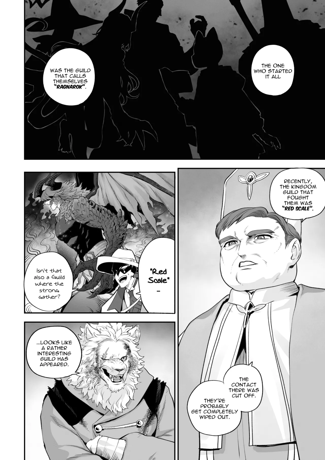 Ikusa Otome to Ikusa Goto! -Ikusa Otome Hen- page 27