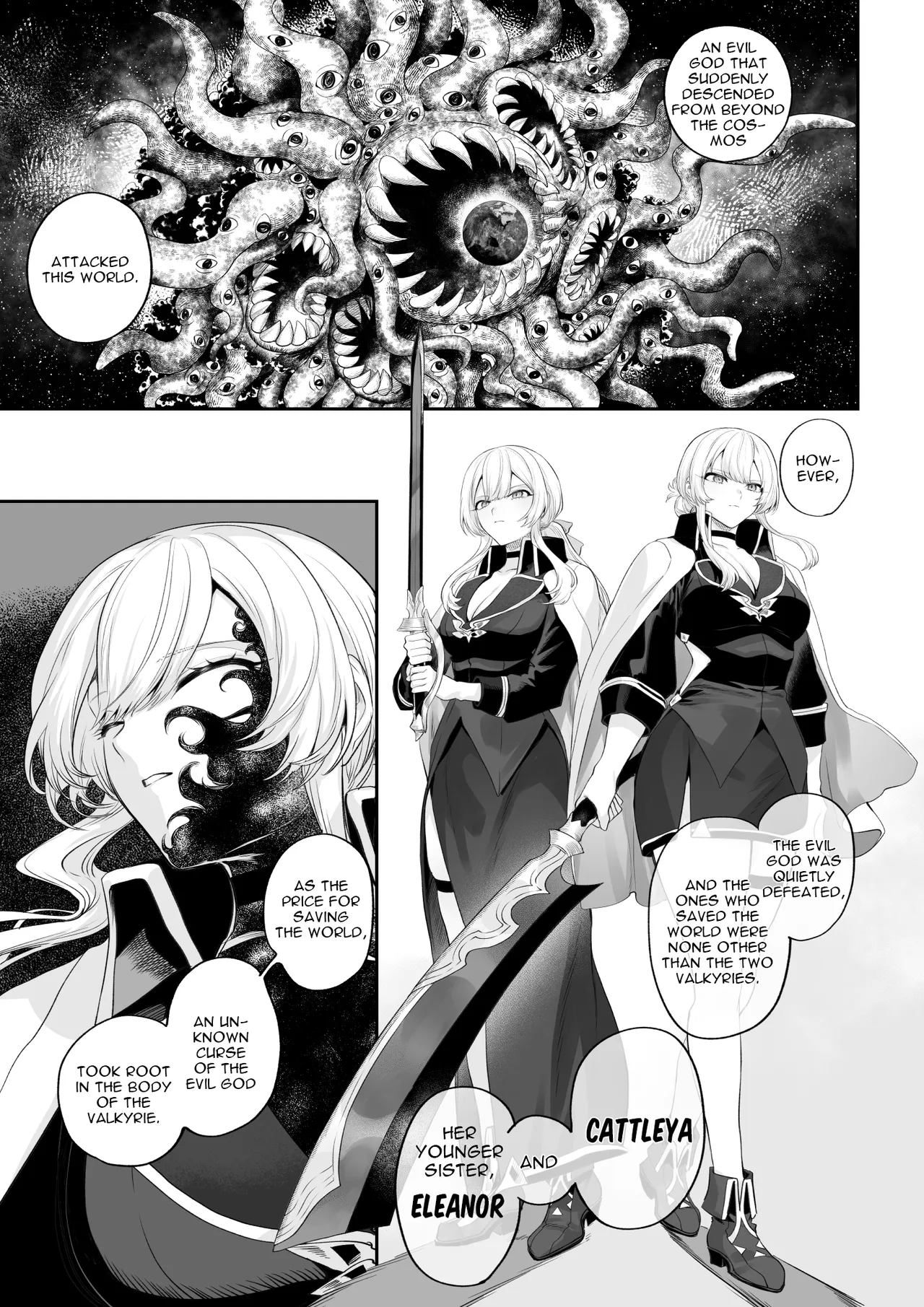 Ikusa Otome to Ikusa Goto! -Ikusa Otome Hen- page 40
