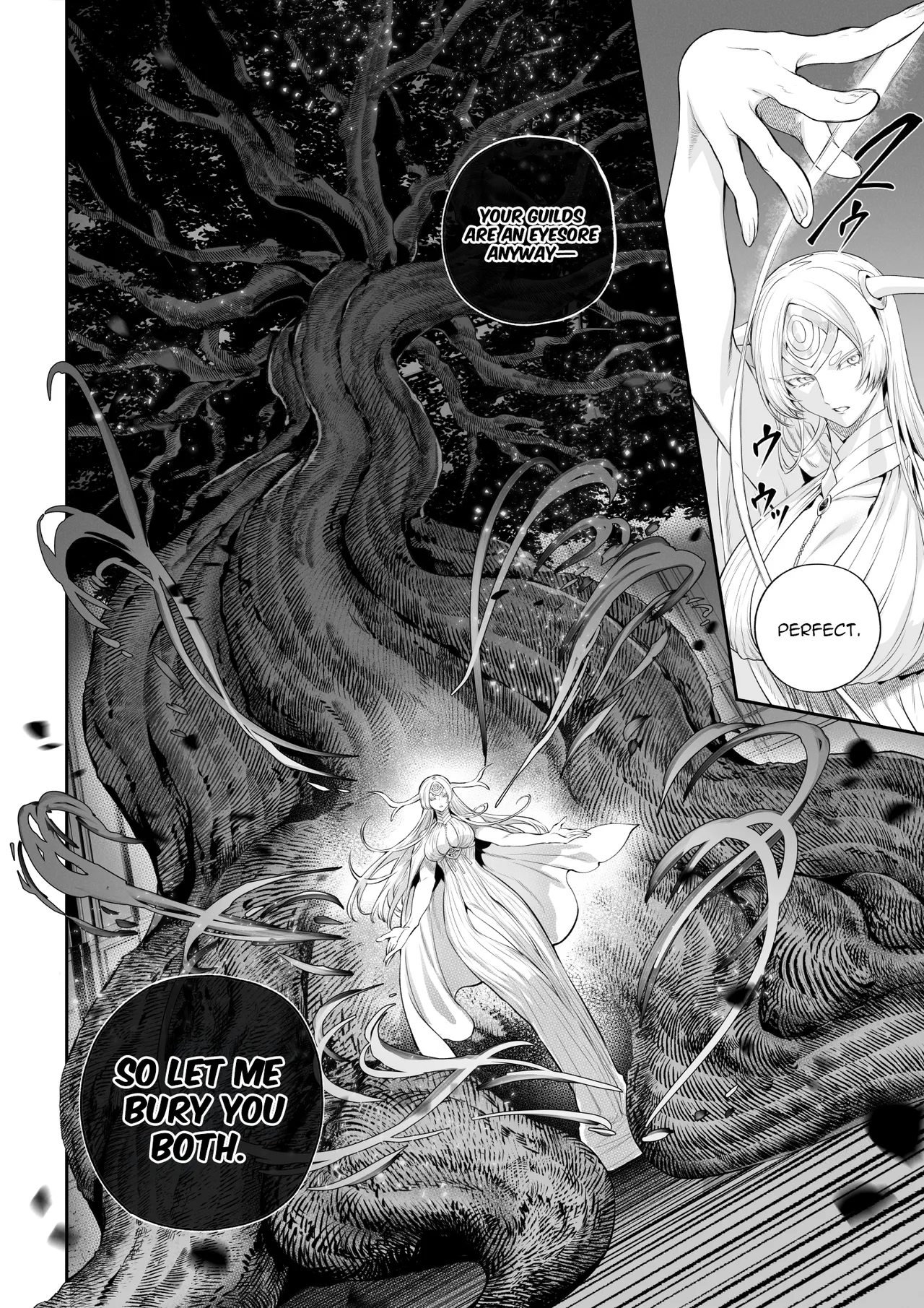 Ikusa Otome to Ikusa Goto! -Ikusa Otome Hen- page 13