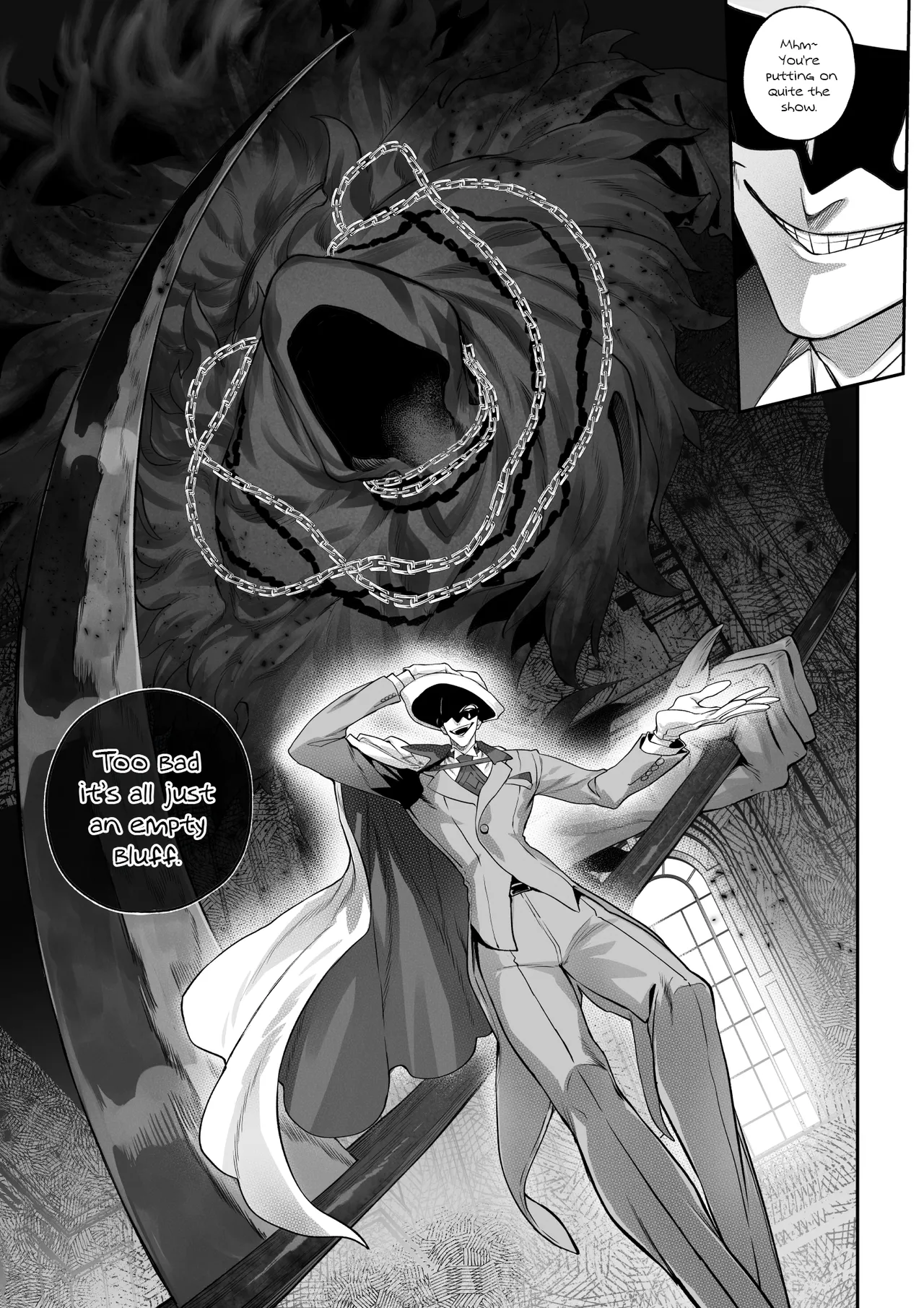 Ikusa Otome to Ikusa Goto! -Ikusa Otome Hen- page 14