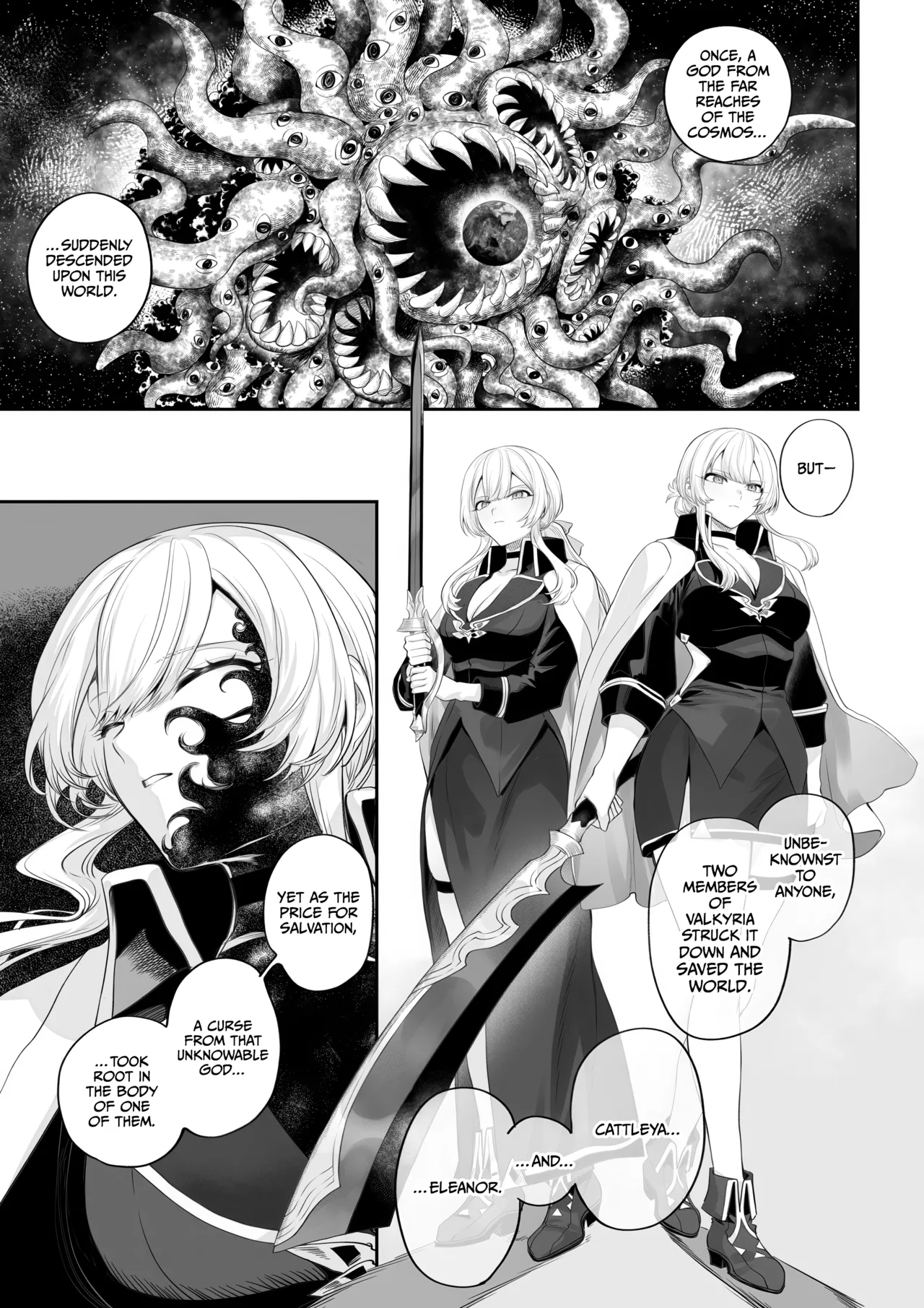 Ikusa Otome to Ikusa Goto! -Ikusa Otome Hen- page 40