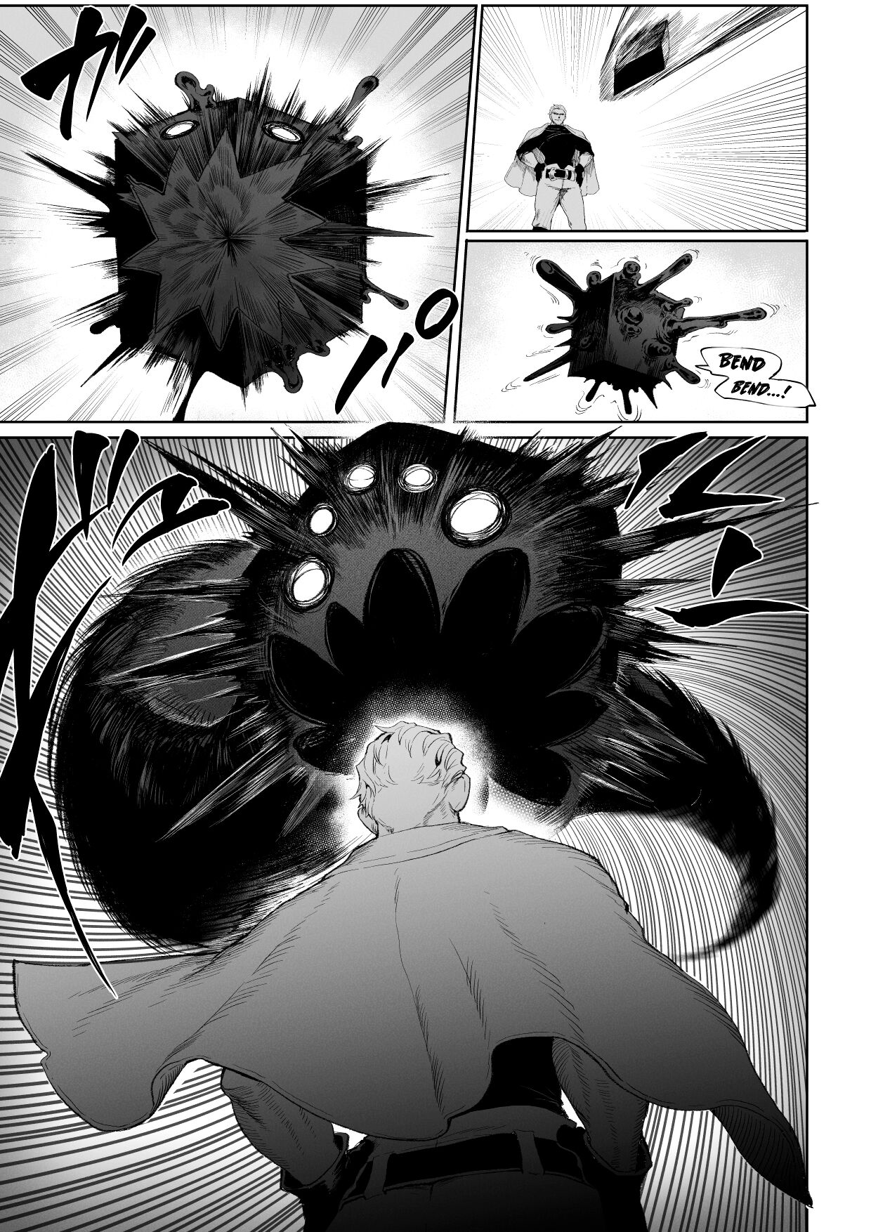 Ikusa Otome to Ikusa Goto! ~Onna Ansatsusha Hen~ page 40