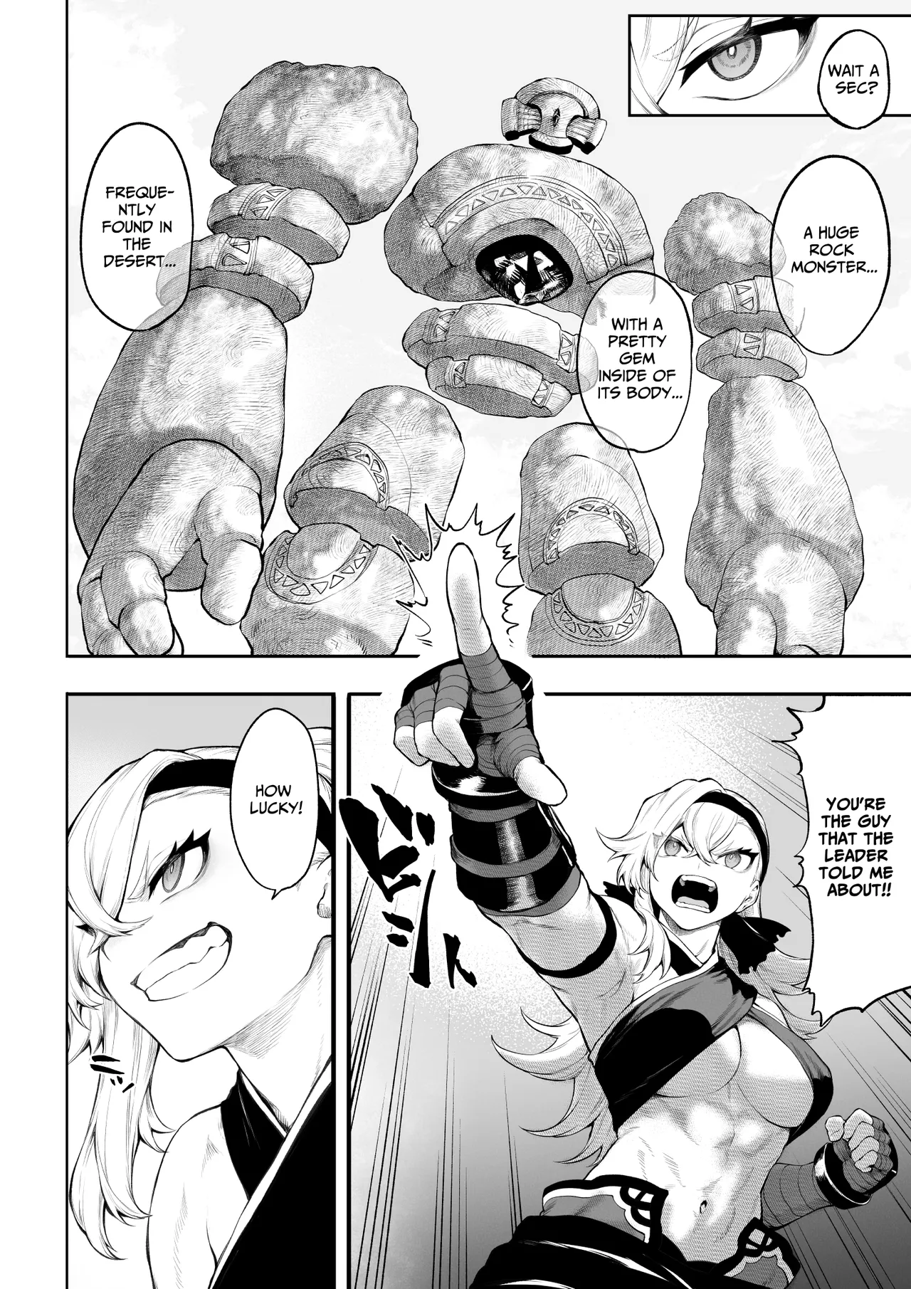 Ikusa Otome to Ikusa Goto! ~Onna Kakutouka Hen~ page 13