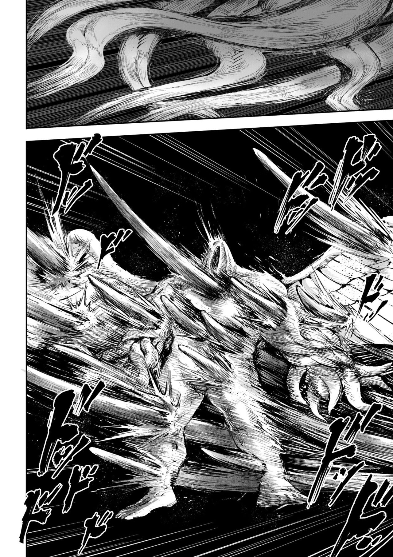 Ikusa Otome to Ikusa Goto! ~Onna Mahoutsukai Hen~ page 41