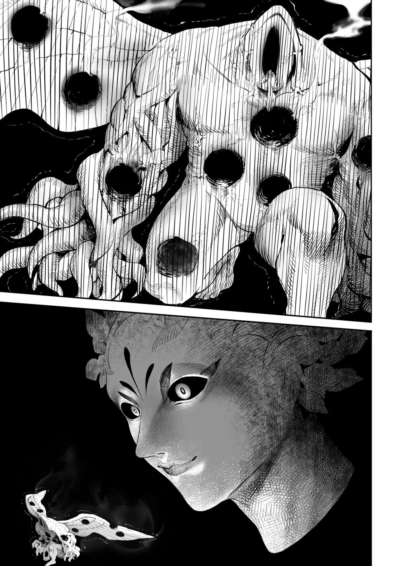 Ikusa Otome to Ikusa Goto! ~Onna Mahoutsukai Hen~ page 42