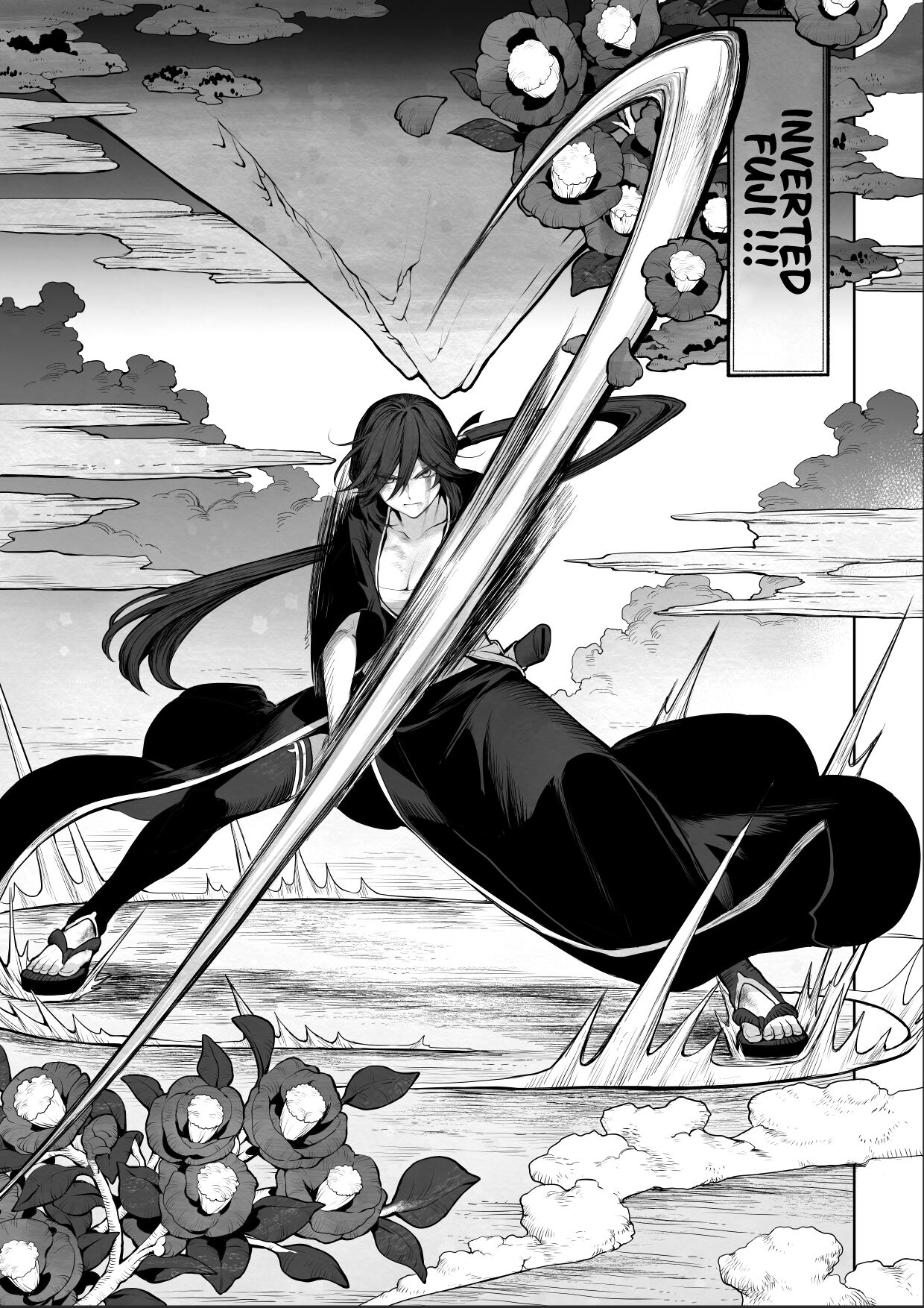 Ikusa Otome to Ikusa Goto! ~Onna Samurai Hen~ page 102