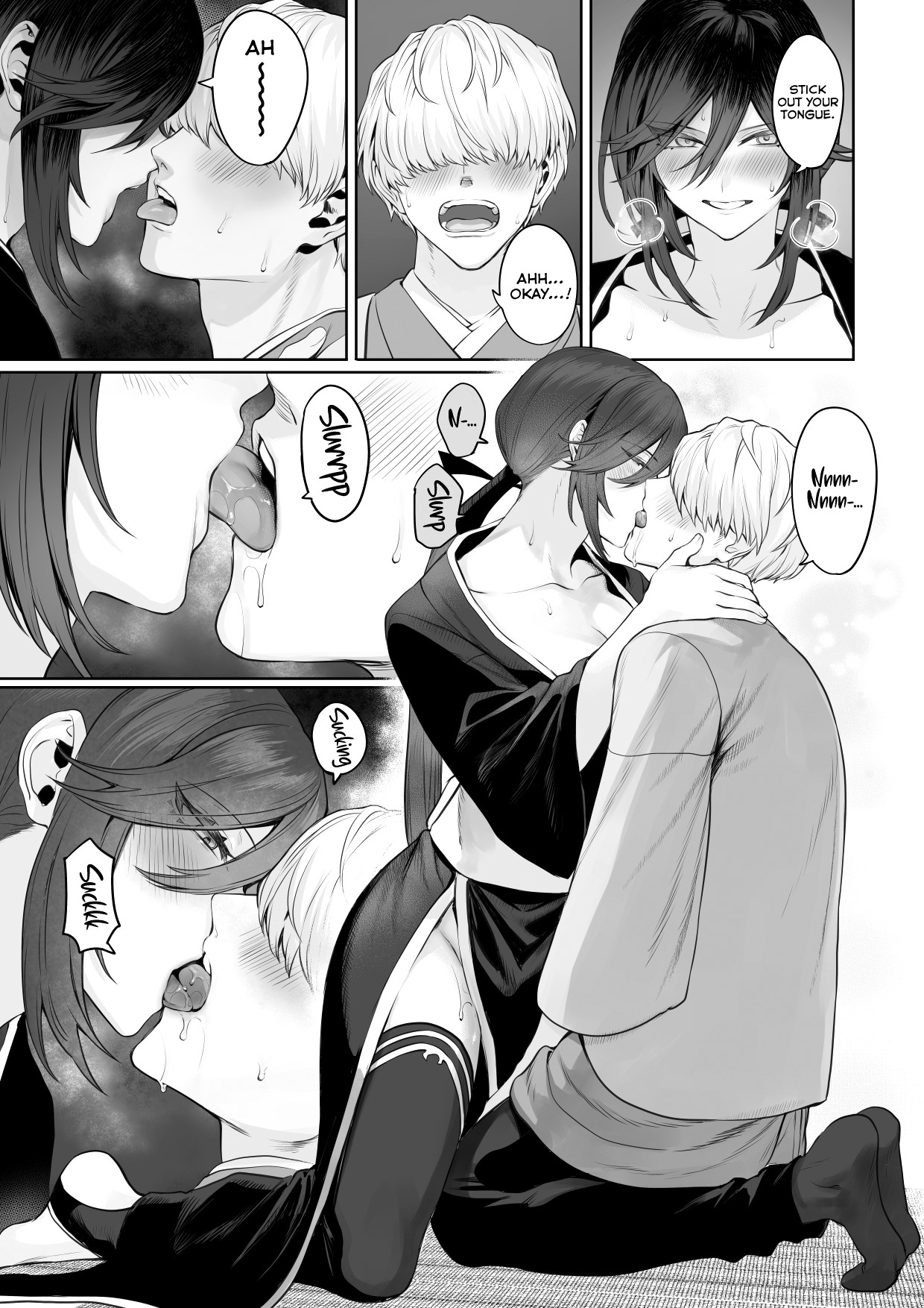 Ikusa Otome to Ikusa Goto! ~Onna Samurai Hen~ page 125