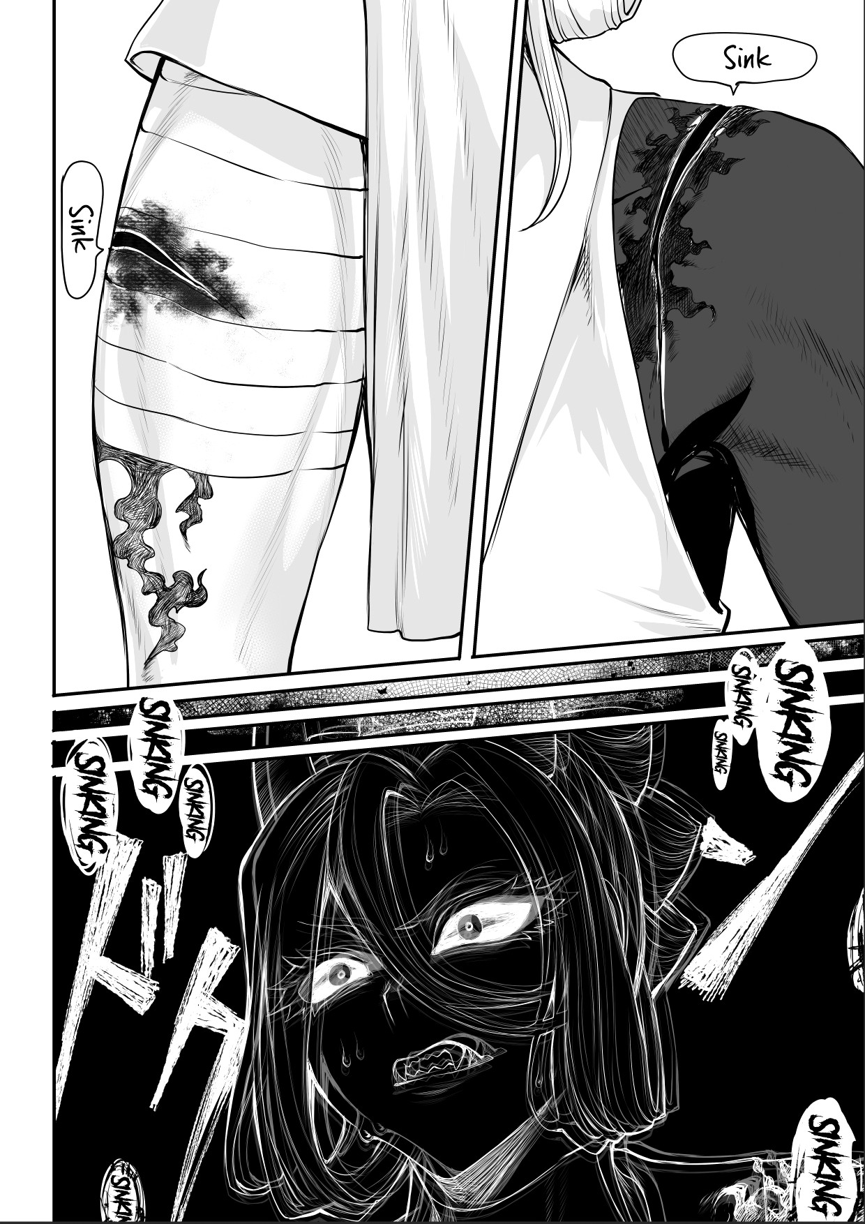 Ikusa Otome to Ikusa Goto! ~Onna Samurai Hen~ page 90