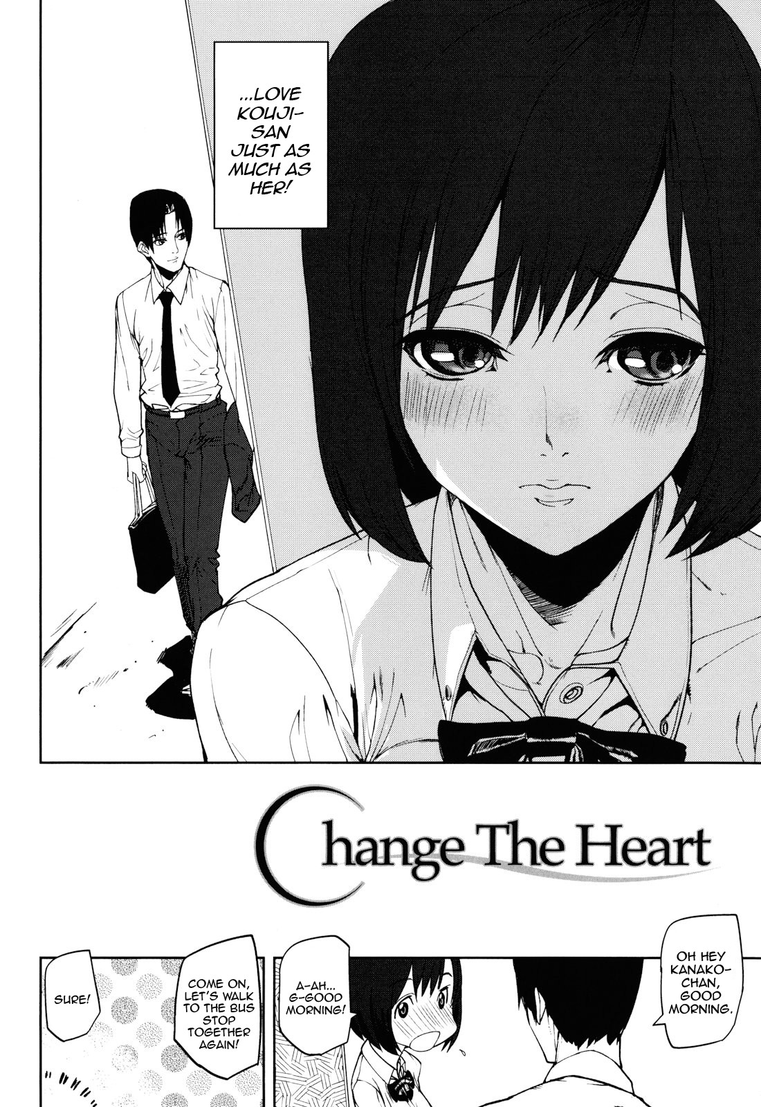 Illusion Girls page 126