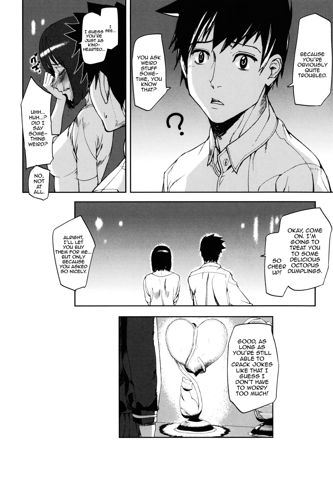 Illusion Girls page 152