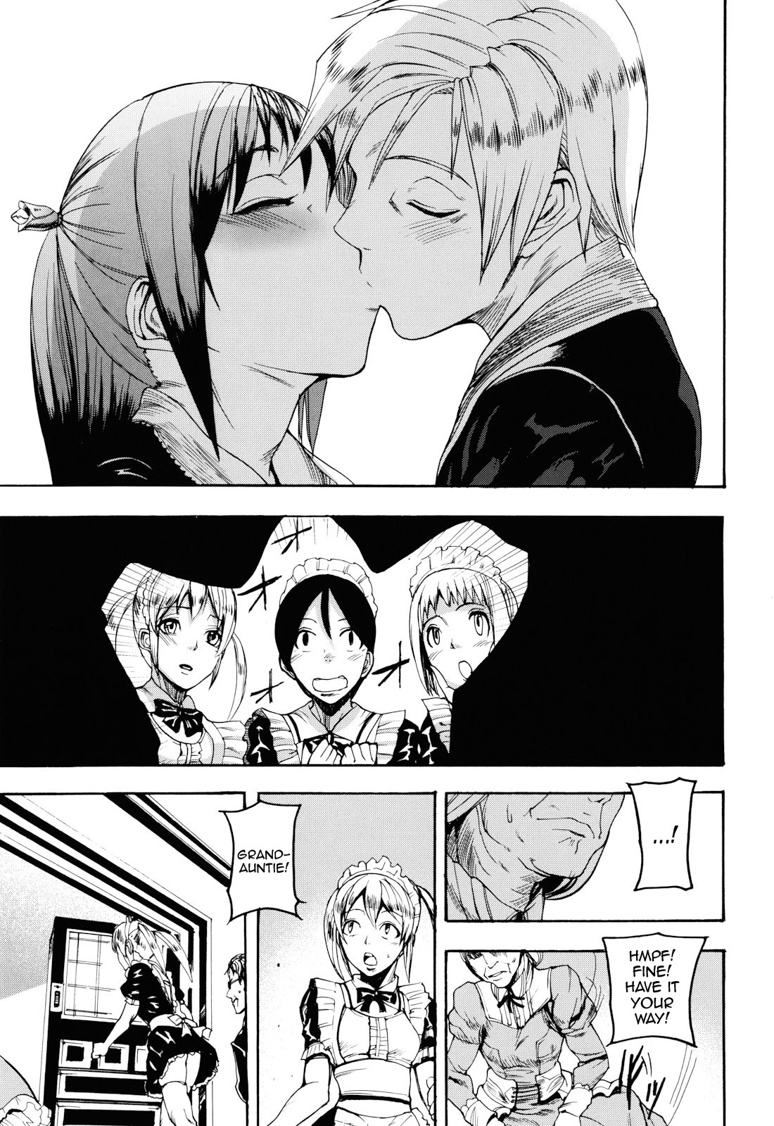 Illusion Girls page 192