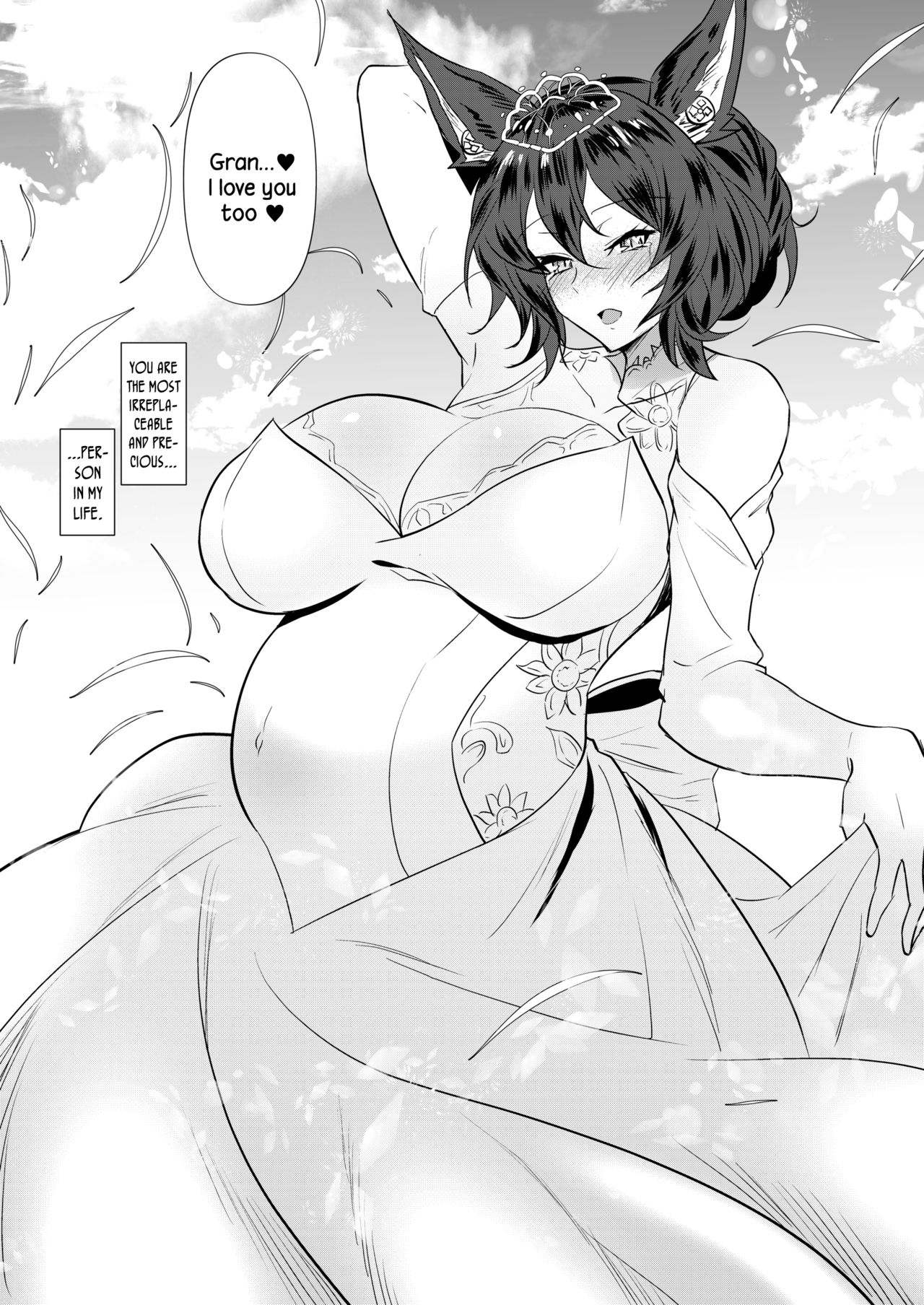 Ilsa true LOVE page 24