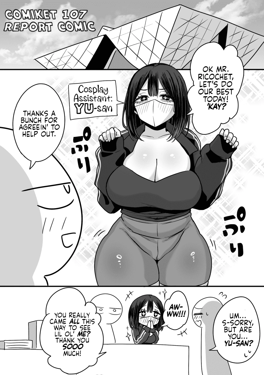 I’m Glad I Was Born a Woman page 56