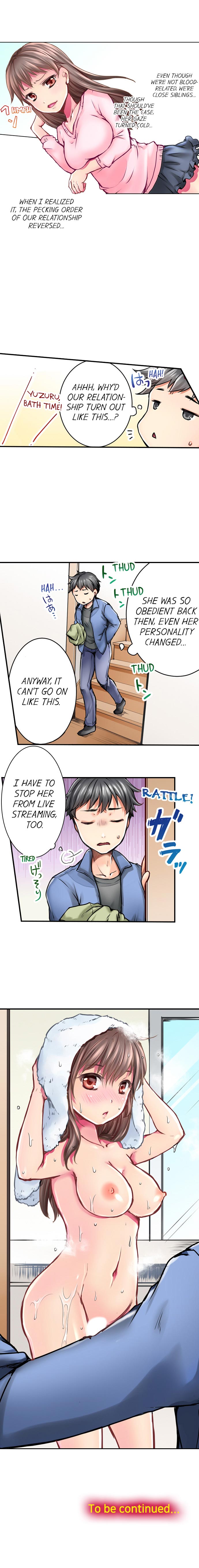 I’m Having Sex Now page 10