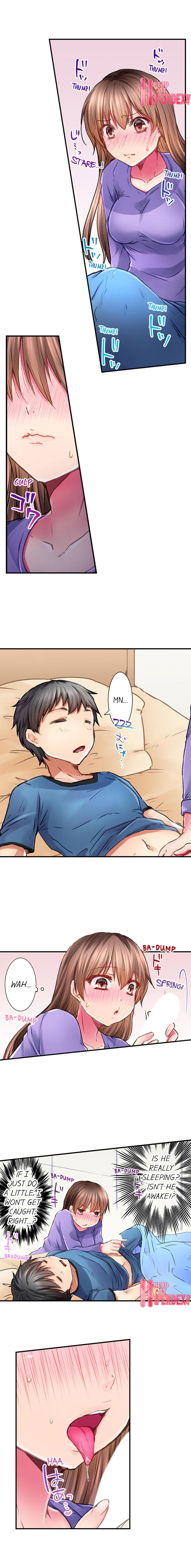 I’m Having Sex Now page 124