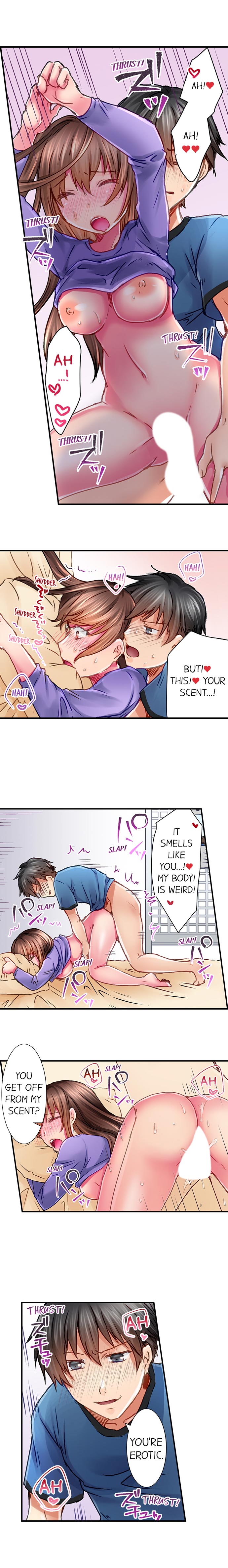 I’m Having Sex Now page 135
