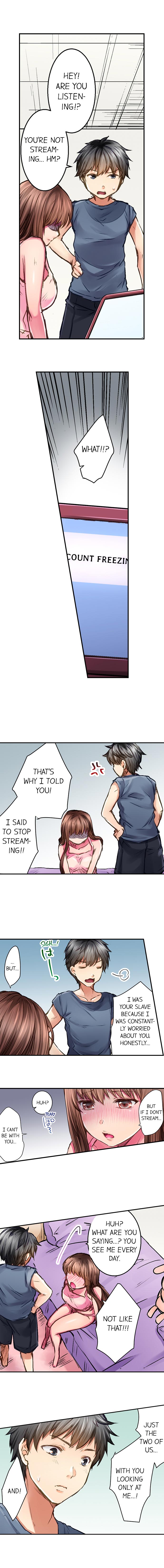 I’m Having Sex Now page 157