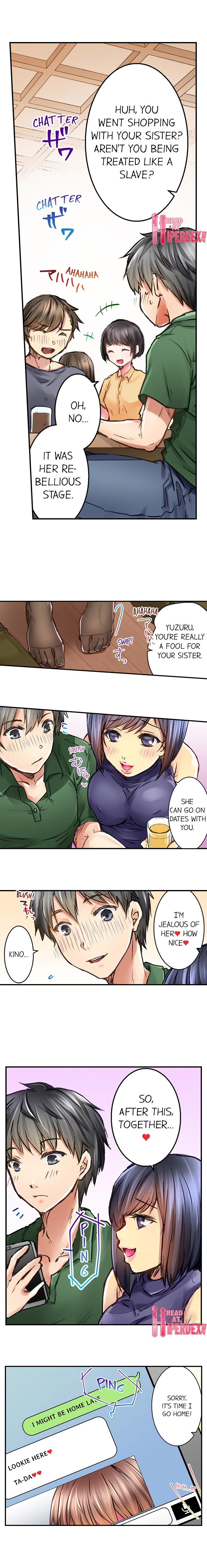 I’m Having Sex Now page 170
