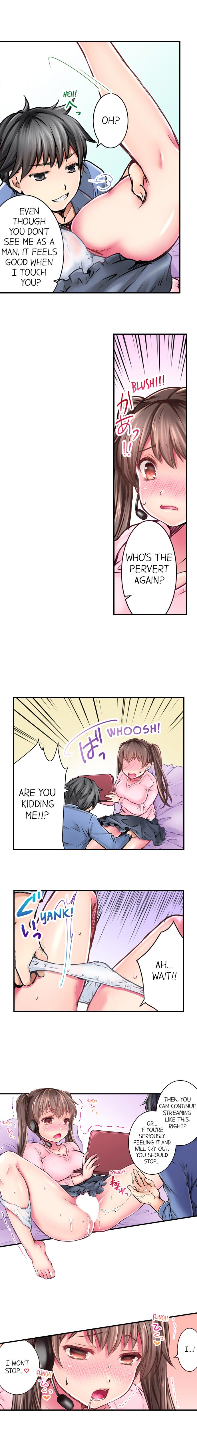 I’m Having Sex Now page 22