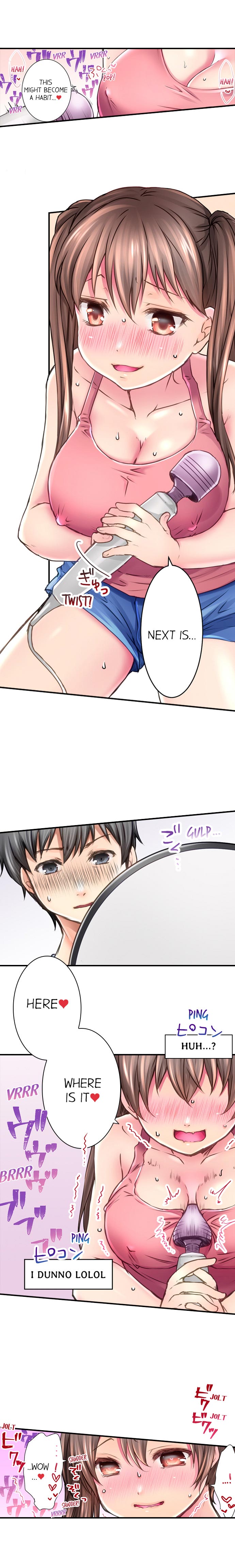 I’m Having Sex Now page 39