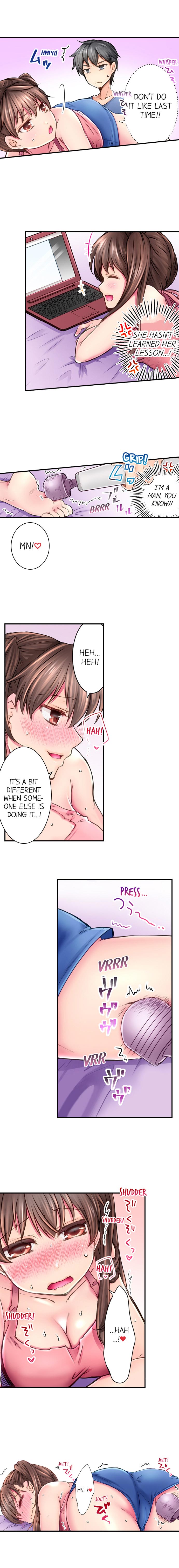 I’m Having Sex Now page 41