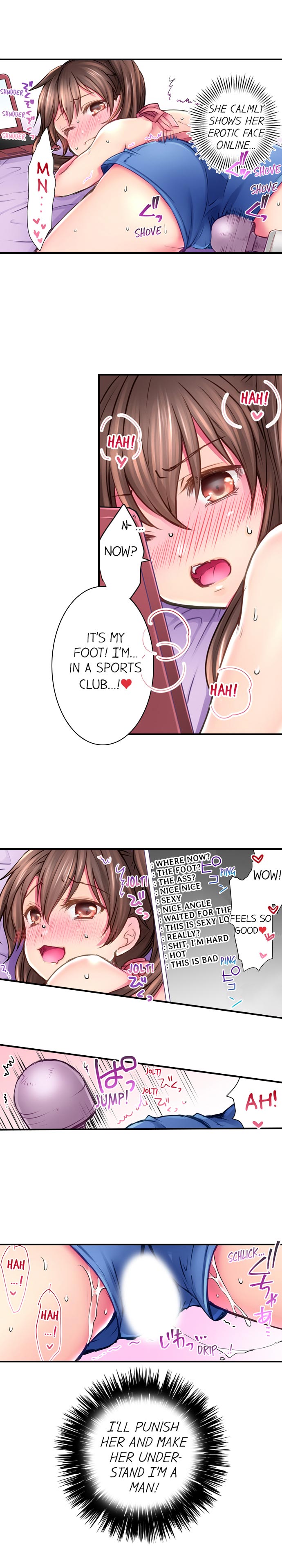 I’m Having Sex Now page 42