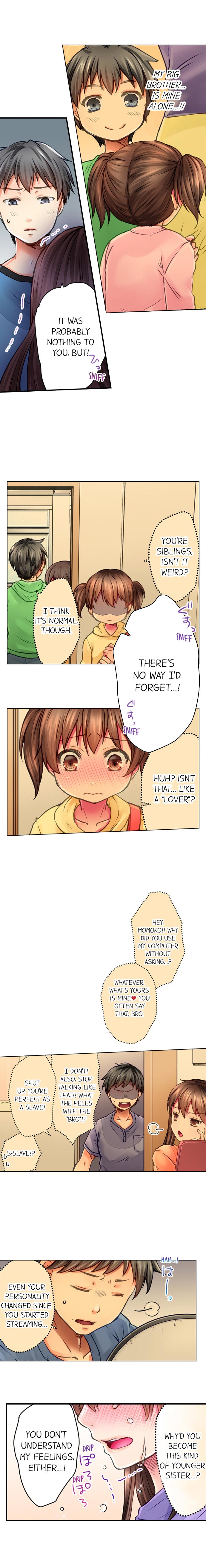 I’m Having Sex Now page 66