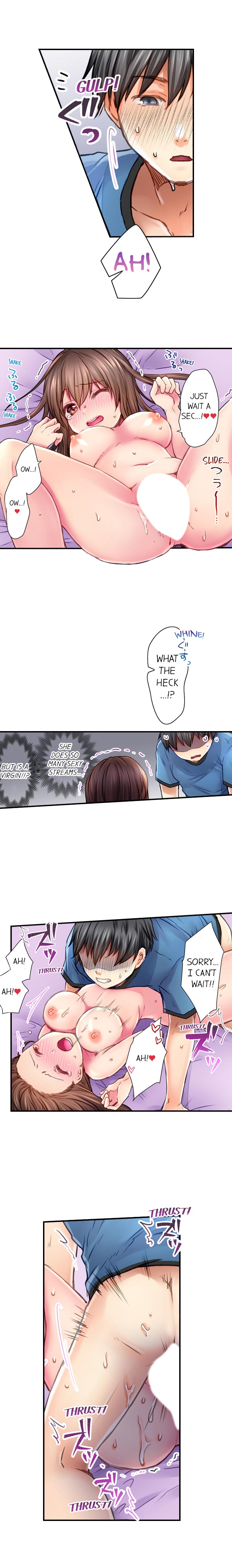 I’m Having Sex Now page 76