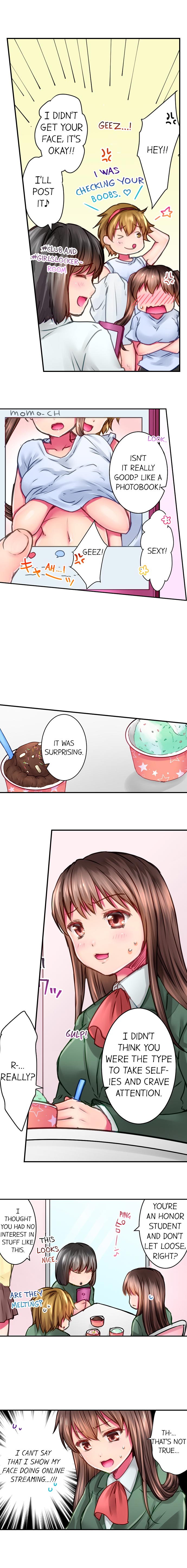 I’m Having Sex Now page 86