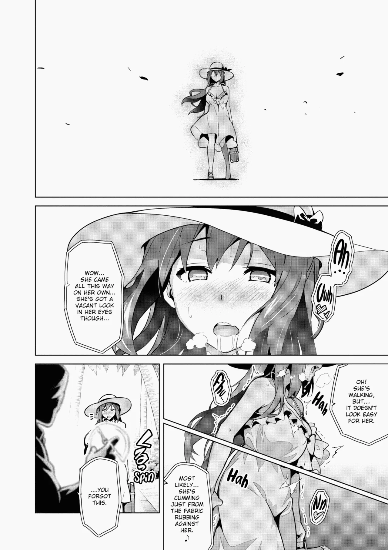 Ima♡Real page 117